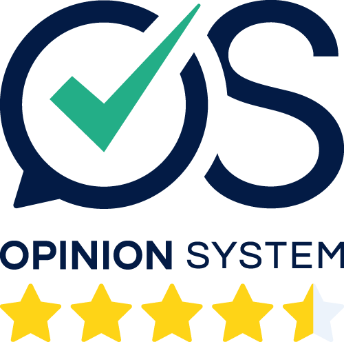 logo opinion system